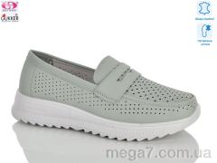 Туфли, Gukkcr оптом YK5026-11