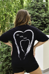 Футболки жіночі оптом 