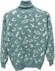 Светри жіночі БАТАЛ оптом 