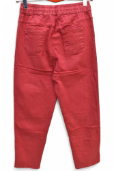 Брюки жіночі БАТАЛ оптом YIMEITE