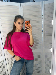 Футболки жіночі оптом 