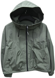 Ветровки женские БАТАЛ оптом 03984576 5752-59