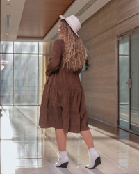 Плаття жіночі БАТАЛ оптом