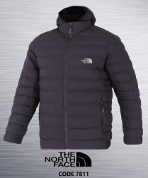 Куртки демисезонные мужские БАТАЛ оптом 27690815 7811-22