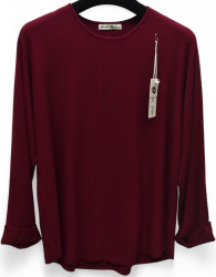 Свитера женские БАТАЛ оптом 13206458 3152-41