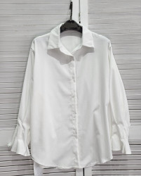 Рубашки женские оптом 71859034 8319-203