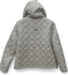 Куртки демисезонні жіночі ПОЛУБАТАЛ оптом