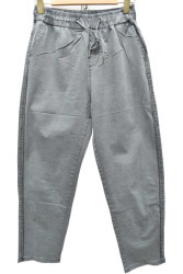 Брюки жіночі ПОЛУБАТАЛ оптом YIMEITE