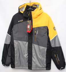 Куртки зимние мужские SNOW AKASAKA оптом 83049157 S22069-55