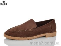 Туфли, Башили оптом H6547-8