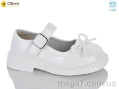 Туфли, Clibee-Apawwa оптом DB800 white