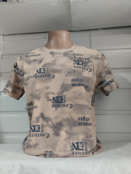 Футболки чоловічі оптом 