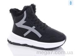 Ботинки, Ok Shoes оптом 801-1
