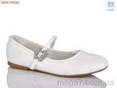Балетки, QQ&Панда оптом QQ14-2