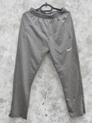 Спортивные штаны мужские (серый) оптом Китай 29538167 04-70