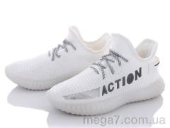 Кроссовки, Ideal оптом B5155