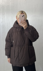 Куртки зимние женские оптом 68527901 9261-28