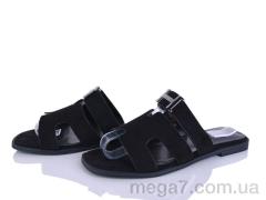 Шлепки, Бабочка-Mengfuna-AESD оптом 8038-37