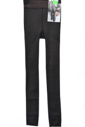 Колготи жіночі на хутрі БАТАЛ оптом