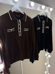 Свитера женские оптом 38471960 1669-190