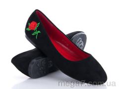 Балетки, L&M-Lemon оптом 2018-18