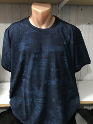 Футболки мужские БАТАЛ оптом 38104697 47-175