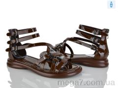 Босоножки, Loretta оптом H106