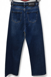 Джинси жіночі DERUN ПОЛУБАТАЛ оптом