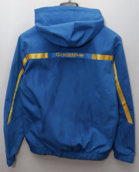 Ветровки мужские оптом 12593647 8811-22