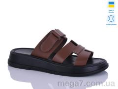 Шлепки, Sali оптом 5 карамель к.