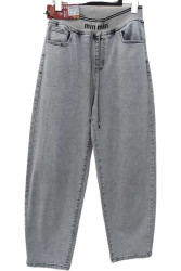 Джинсы женские БАТАЛ оптом 26943508 138-233