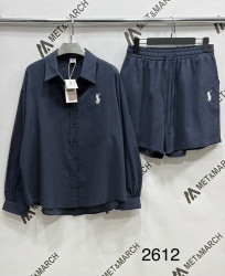 Костюмы женские оптом 98421730 2612-102