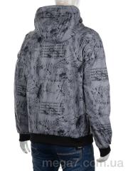 Куртка, M7 оптом A626 grey