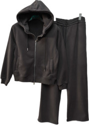 Спортивні костюми жіночі на флісі оптом