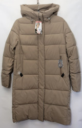 Куртки зимние женские FURUI оптом 06143578 3801-56