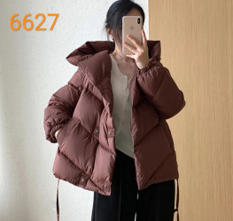Куртки зимние женские оптом Китай 40356791 6627-25