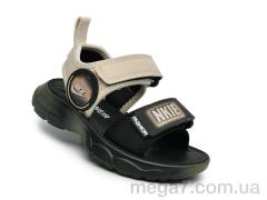 Сандалии, TOM.M оптом B2850 беж