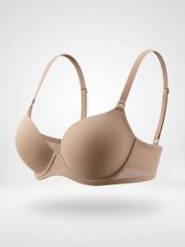 Бюстгальтер Acousma A6065-2DH (  нюдовый, D  6 шт. )