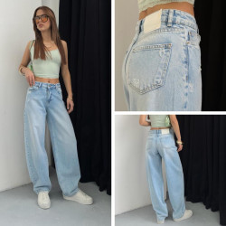 Джинси жіночі оптом
