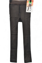 Колготи жіночі на хутрі БАТАЛ оптом