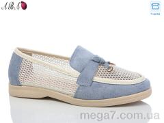 Туфли, Aba оптом QQ5ABA8-5