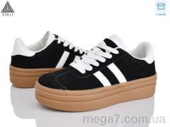 Кроссовки, STILLI Group оптом WA170-6R шкіра