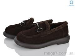 Туфли, Бабочка-Mengfuna-AESD оптом 9683-146