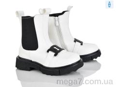 Ботинки, Xifa kids оптом A2281-2C