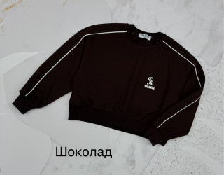 Свитшоты подростковые оптом 72890645 0102-220