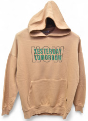 Худі жіночі на флісі оптом