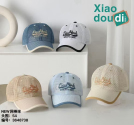 Кепки детские оптом 01534728 58-87