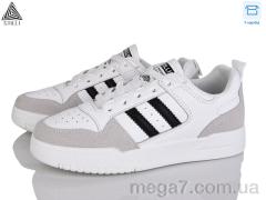 Кроссовки, STILLI Group оптом AD350-6 шкіра