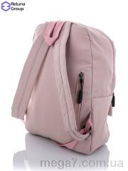 Рюкзак, Reluna Group оптом RELUNA FM3040 pink