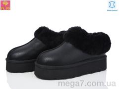 Угги, PLPS оптом 5802-1 black